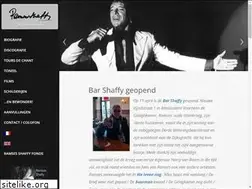 Sites similar to shaffy.nl