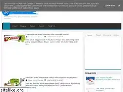 Sites similar to shafgraha.blogspot.com