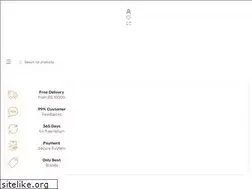 Sites similar to shafielectronics.com