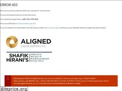 Sites similar to shafikhirani.ca