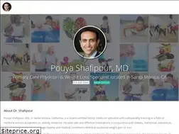 Sites similar to shafipour.com