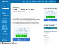 Sites similar to shafiq2410.wordpress.com