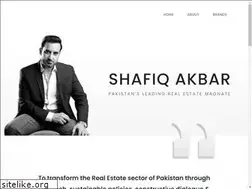 Sites similar to shafiqakbar.com