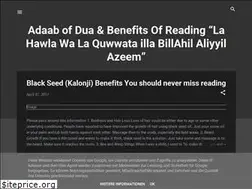 Sites similar to shafiqsurinje.blogspot.com
