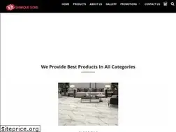 Sites similar to shafiquesons.com
