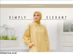 Sites similar to shafira.com