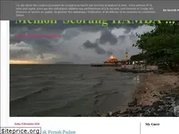 Sites similar to shafiza8828.blogspot.com