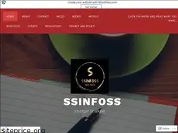 Sites similar to shafqatorg.wordpress.com