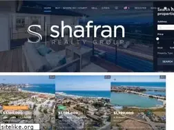 Sites similar to shafranrealty.com