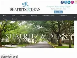 Sites similar to shafritz-dean.com