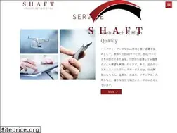 Sites similar to shaft.bz