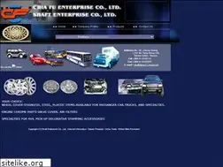 Sites similar to shaft.com.tw