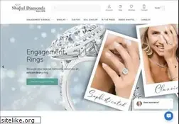 Sites similar to shafteldiamonds.com