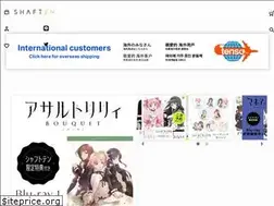Sites similar to shaften.shop