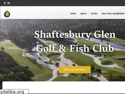 Sites similar to shaftesburyglen.com