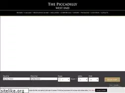 Sites similar to shaftesburyhotel.co.uk