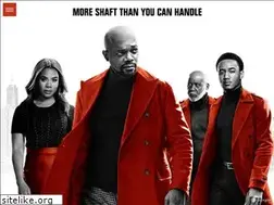 Sites similar to shaftmovie.com