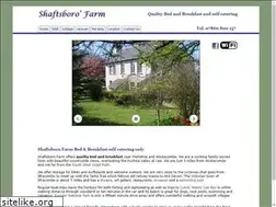 Sites similar to shaftsboro.com