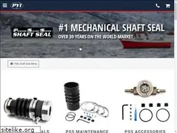 Sites similar to shaftseal.com
