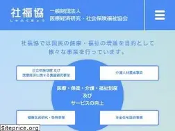 Sites similar to shafuku.jp