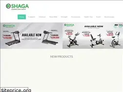 Sites similar to shaga.co.id