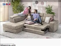 Sites similar to shaga.com.al
