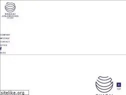 Sites similar to shagai-jinji.com