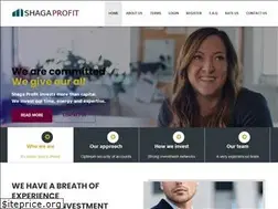 Sites similar to shagaprofit.com