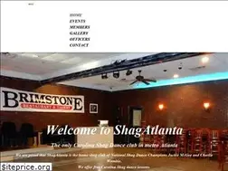 Sites similar to shagatlanta.com