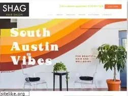 Sites similar to shagaustin.com