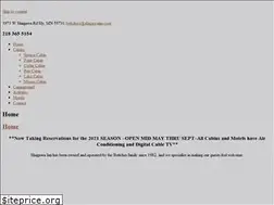 Sites similar to shagawainn.com