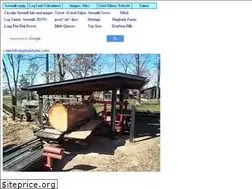Sites similar to shagbarkfarms.com