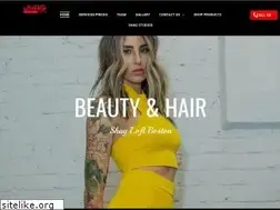 Sites similar to shagboston.com