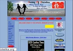 Sites similar to shagdance.com