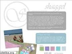 Sites similar to shaggel.com