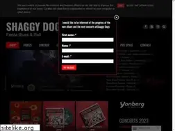 Sites similar to shaggy-dogs.com
