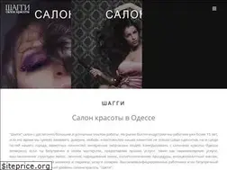 Sites similar to shaggy.com.ua