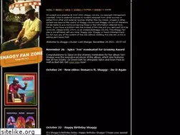 Sites similar to shaggy.v3x.biz