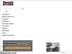 Sites similar to shaggybrown.pl