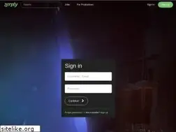 Sites similar to shaggydogmedia.com