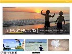 Sites similar to shaggymuffins.com