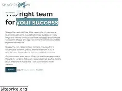 Sites similar to shaggyowl.com