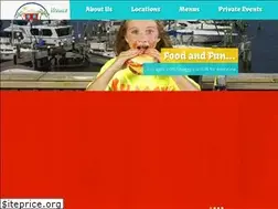 Sites similar to shaggys.biz