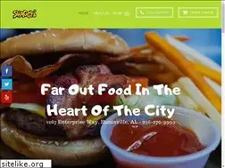 Sites similar to shaggysburgersandtacos.com