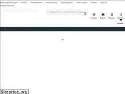 Sites similar to shaghafi.de