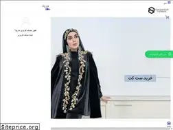 Sites similar to shaghayeghtafreshi.com