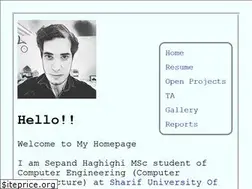 Sites similar to shaghighi.ir
