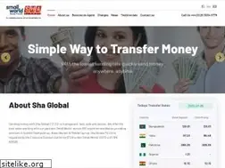 Sites similar to shaglobal.com