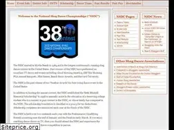 Sites similar to shagnationals.com