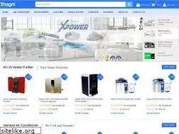 Sites similar to shagni.com